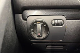Harmaa Volkswagen GOLF 2009 kuva 22.