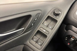 Harmaa Volkswagen GOLF 2009 kuva 23.