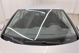Harmaa Volkswagen GOLF 2009 kuva 27.