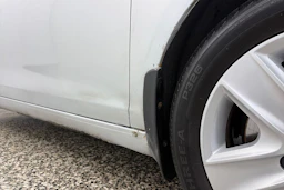 Harmaa Volkswagen GOLF 2009 kuva 28.