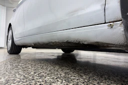 Harmaa Volkswagen GOLF 2009 kuva 29.