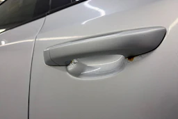 Harmaa Volkswagen GOLF 2009 kuva 30.