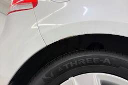 Harmaa Volkswagen GOLF 2009 kuva 32.