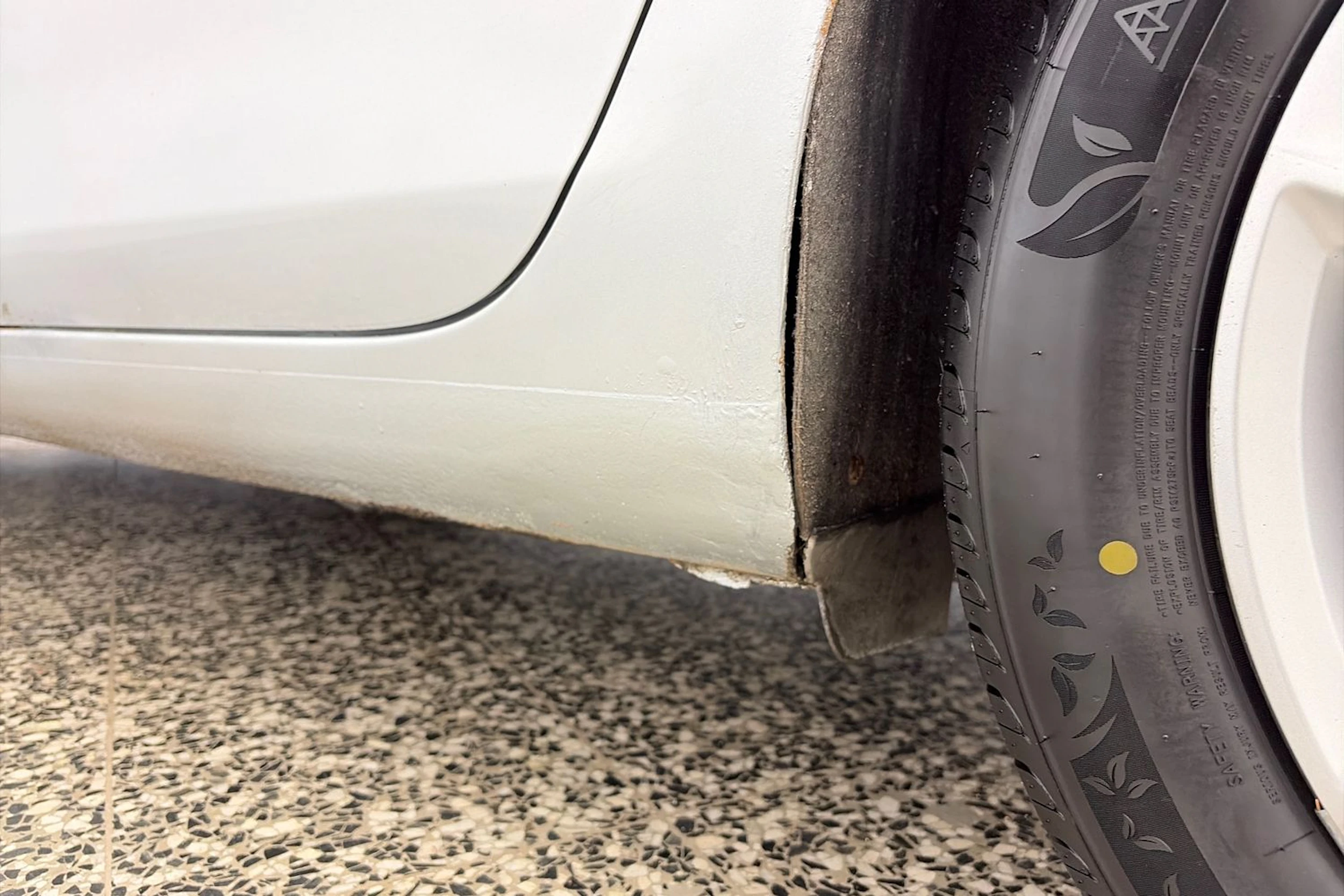 Harmaa Volkswagen GOLF 2009 kuva 34.