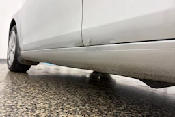 Harmaa Volkswagen GOLF 2009 kuva 35.