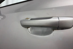 Harmaa Volkswagen GOLF 2009 kuva 36.