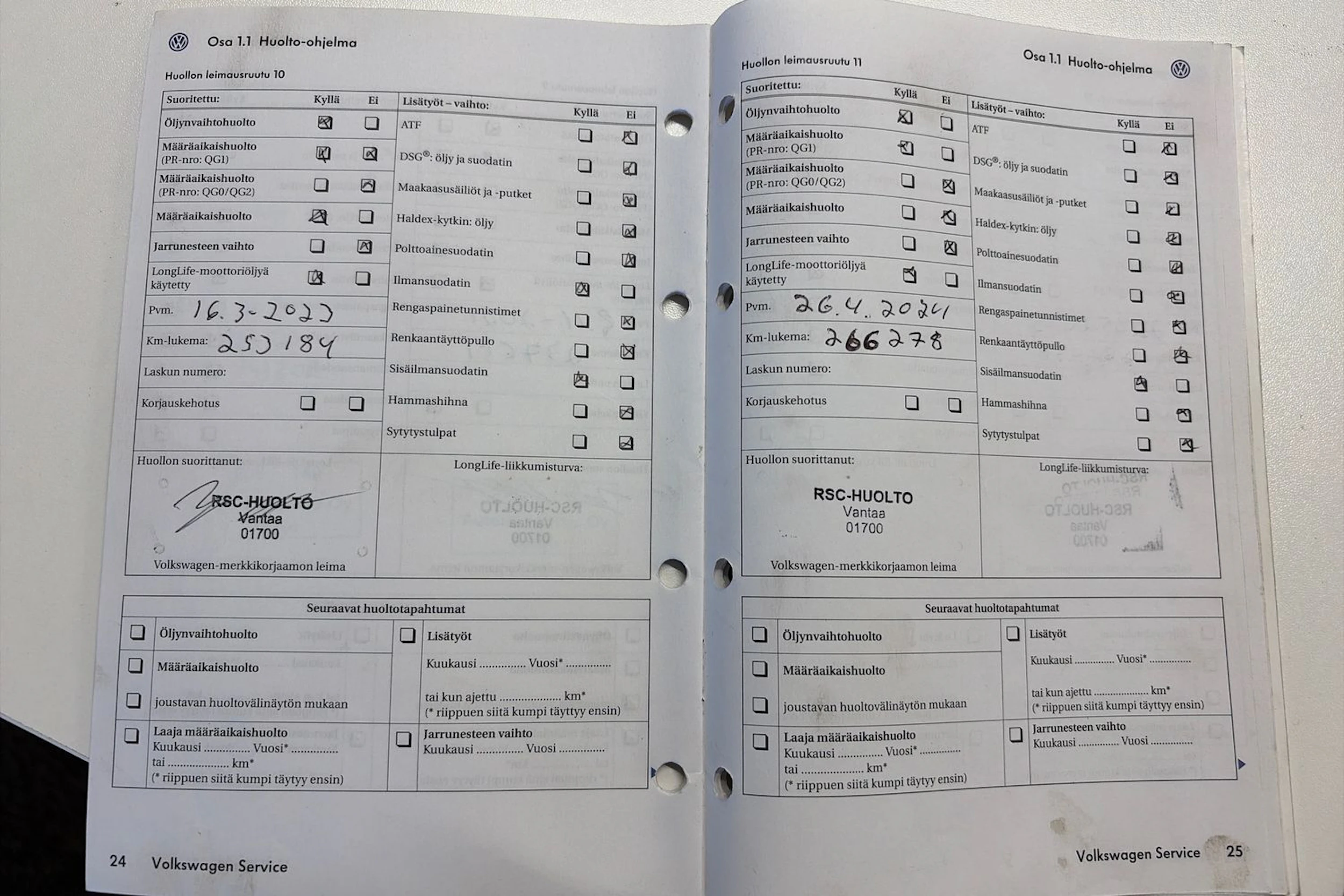 Harmaa Volkswagen GOLF 2009 kuva 39.