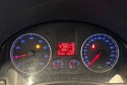 Musta Volkswagen GOLF 2009 kuva 22.