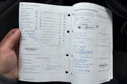 Musta Volkswagen GOLF 2009 kuva 25.
