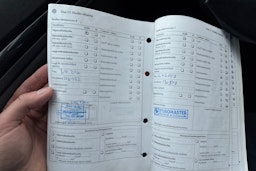 Musta Volkswagen GOLF 2009 kuva 28.