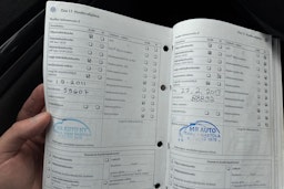 Musta Volkswagen GOLF 2009 kuva 30.