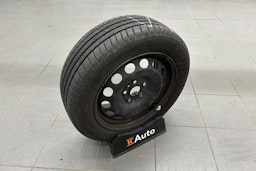 musta Volkswagen Golf 2010 kuva 17.