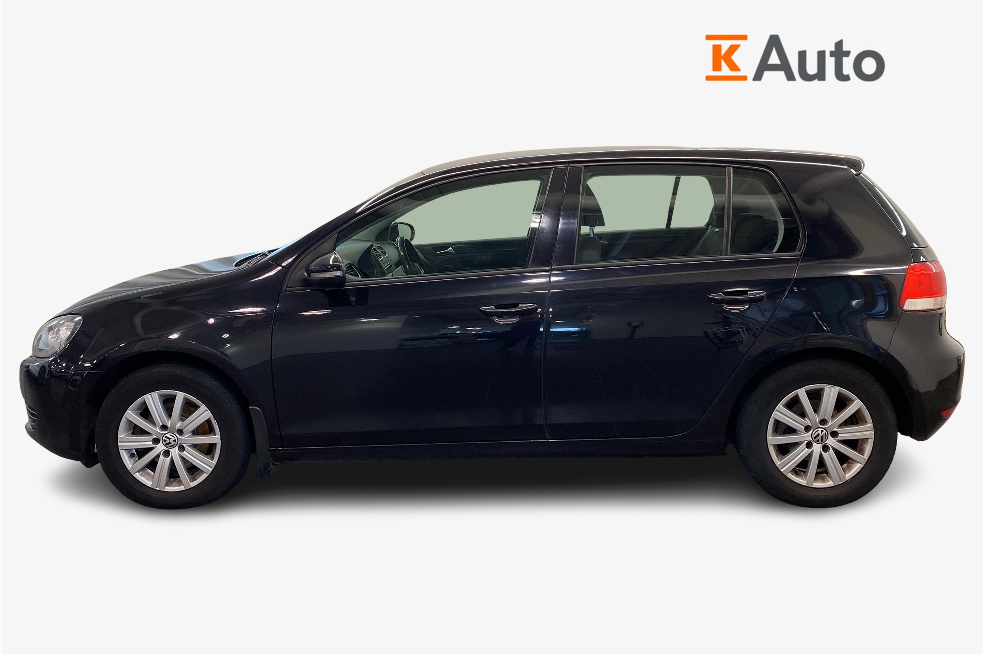 Volkswagen Golf 2011, photo 5/38