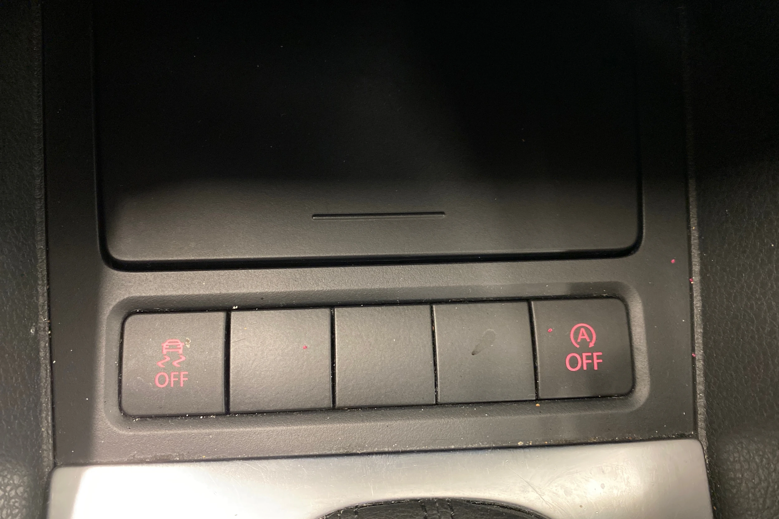 musta Volkswagen Golf 2010 kuva 20.