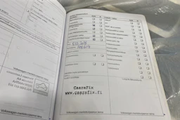musta Volkswagen Golf 2010 kuva 34.