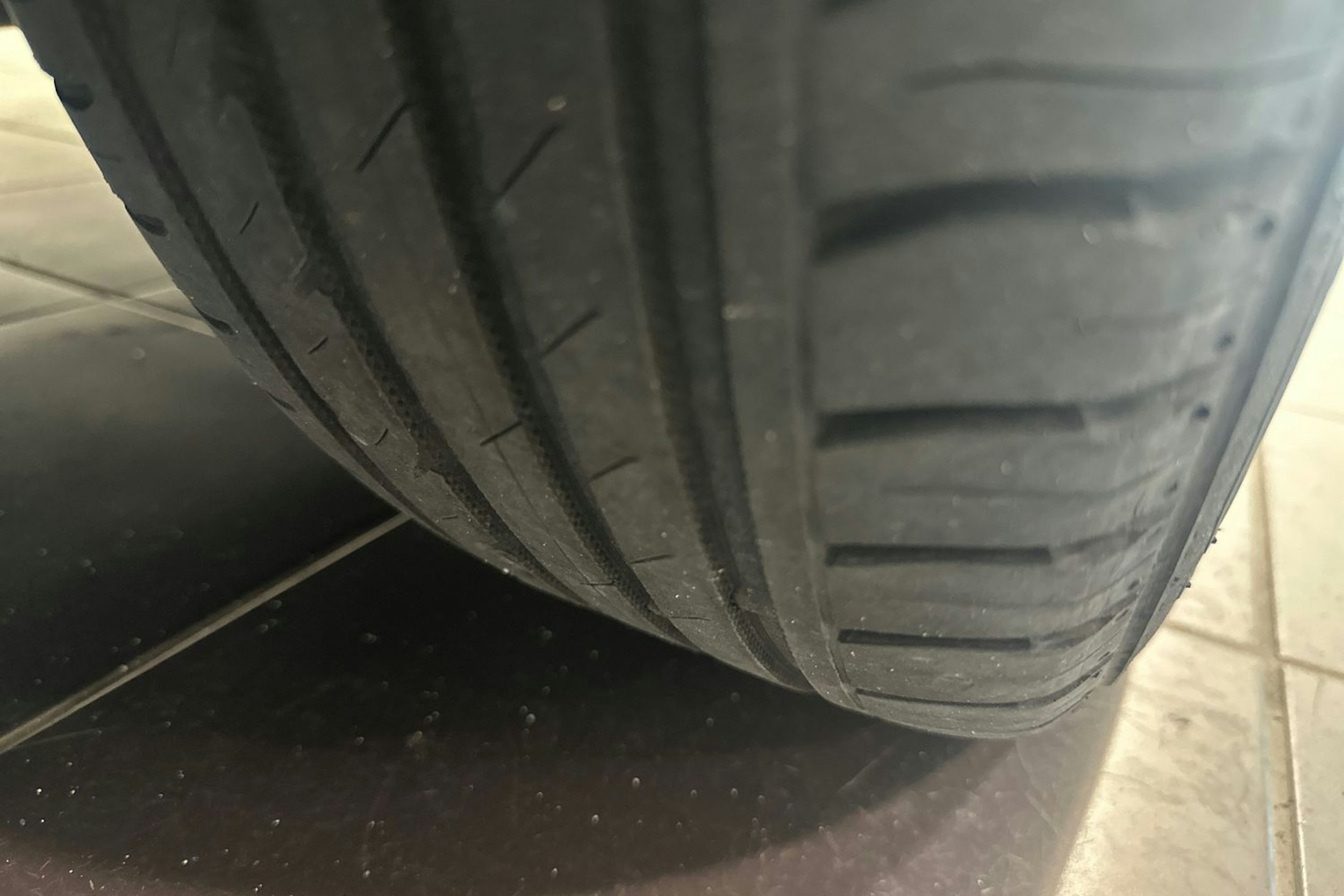 harmaa Volkswagen Golf 2010 kuva 14.