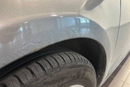 harmaa Volkswagen Golf 2010 kuva 20.