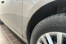 harmaa Volkswagen Golf 2010 kuva 21.