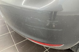 harmaa Volkswagen Golf 2010 kuva 25.
