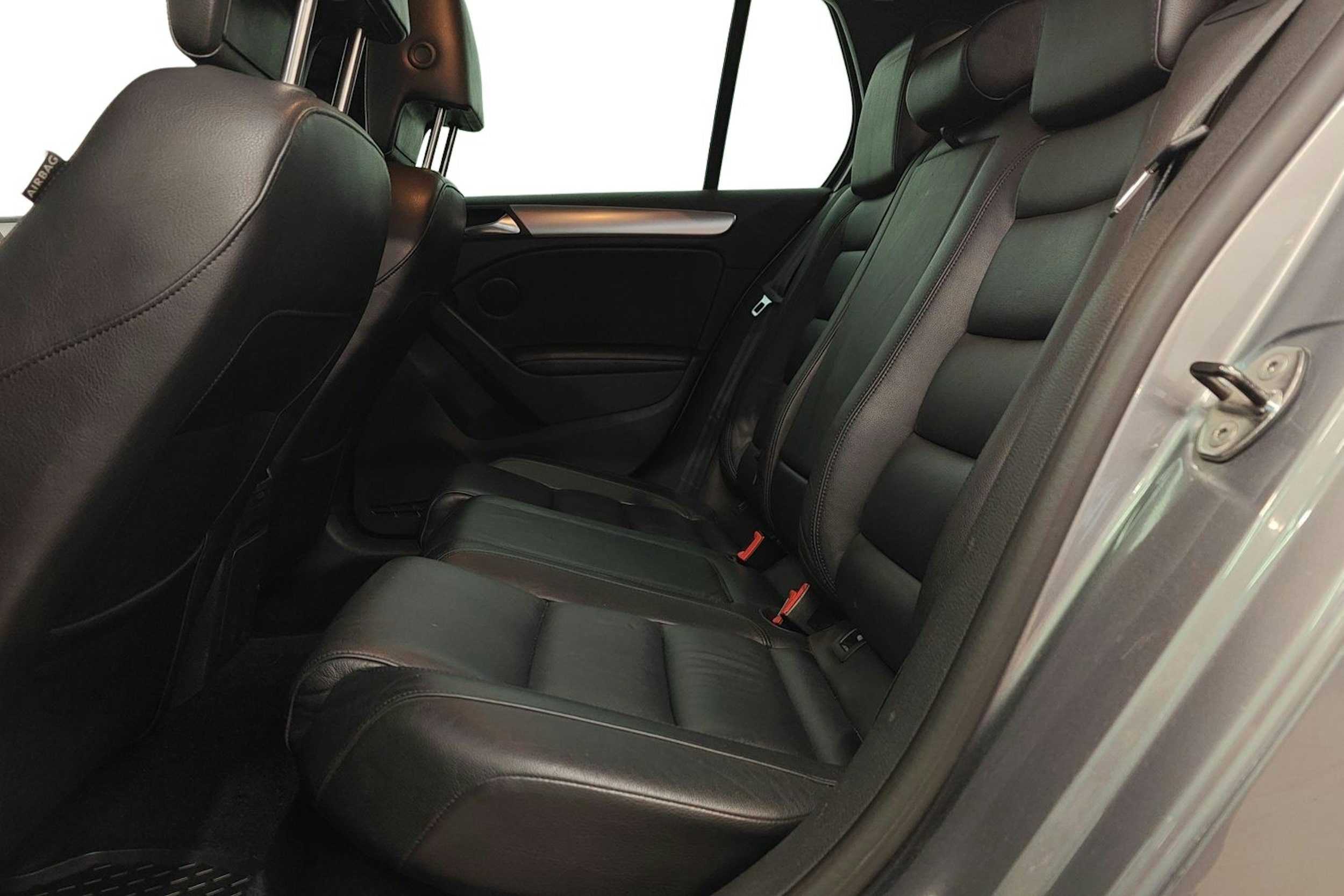 met. harmaa Volkswagen Golf 2010 kuva 11.