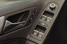 met. harmaa Volkswagen Golf 2010 kuva 13.