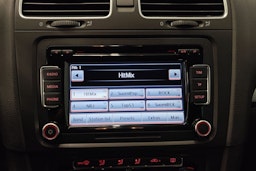 met. harmaa Volkswagen Golf 2010 kuva 18.