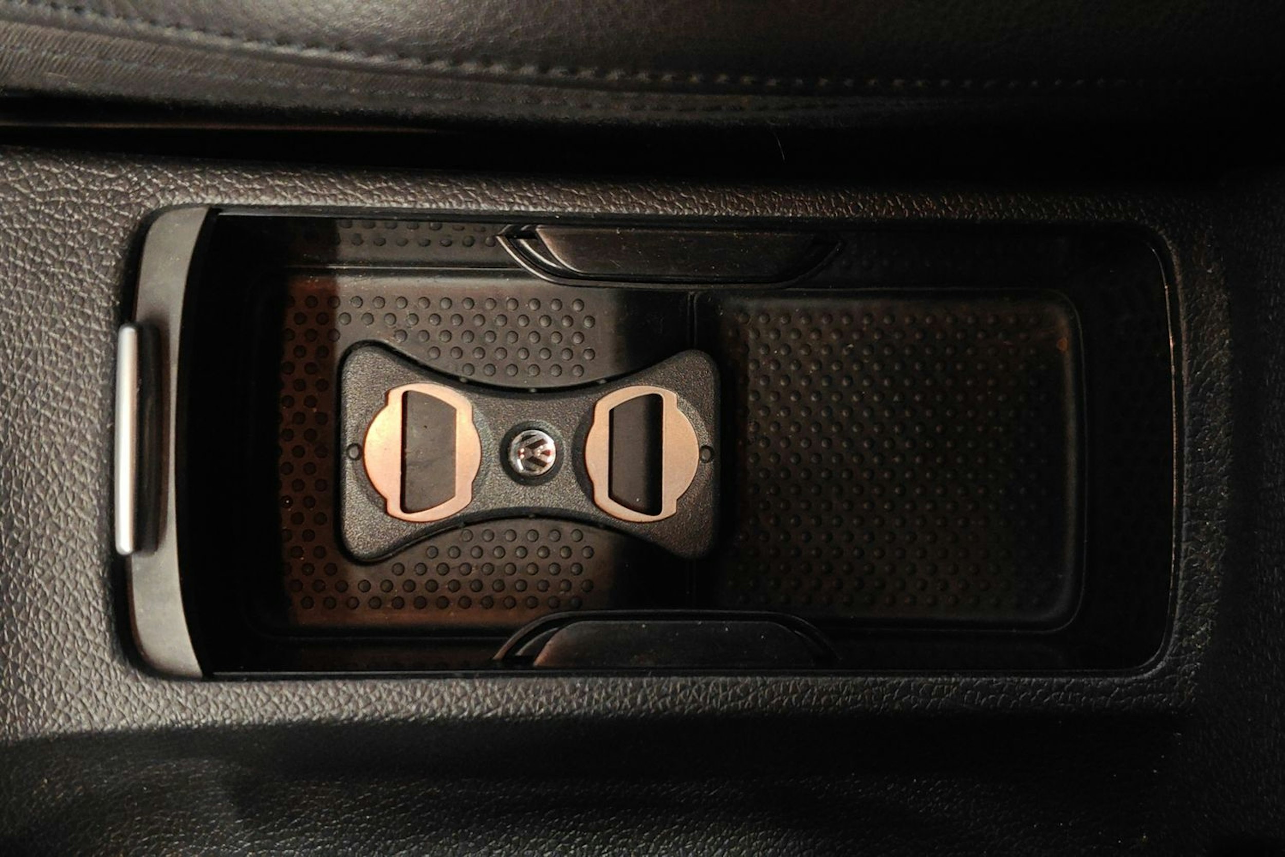 met. harmaa Volkswagen Golf 2010 kuva 21.