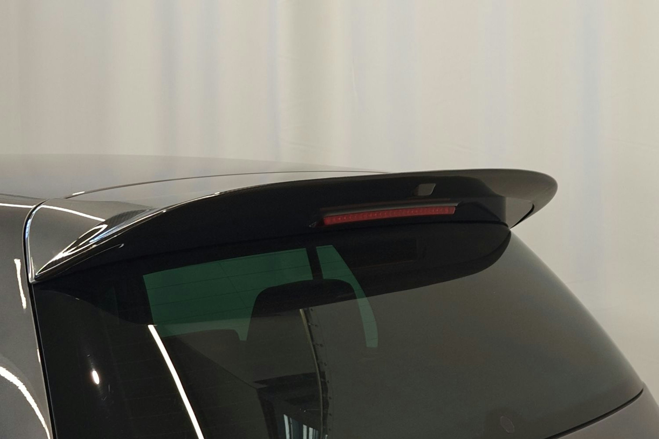 met. harmaa Volkswagen Golf 2010 kuva 24.