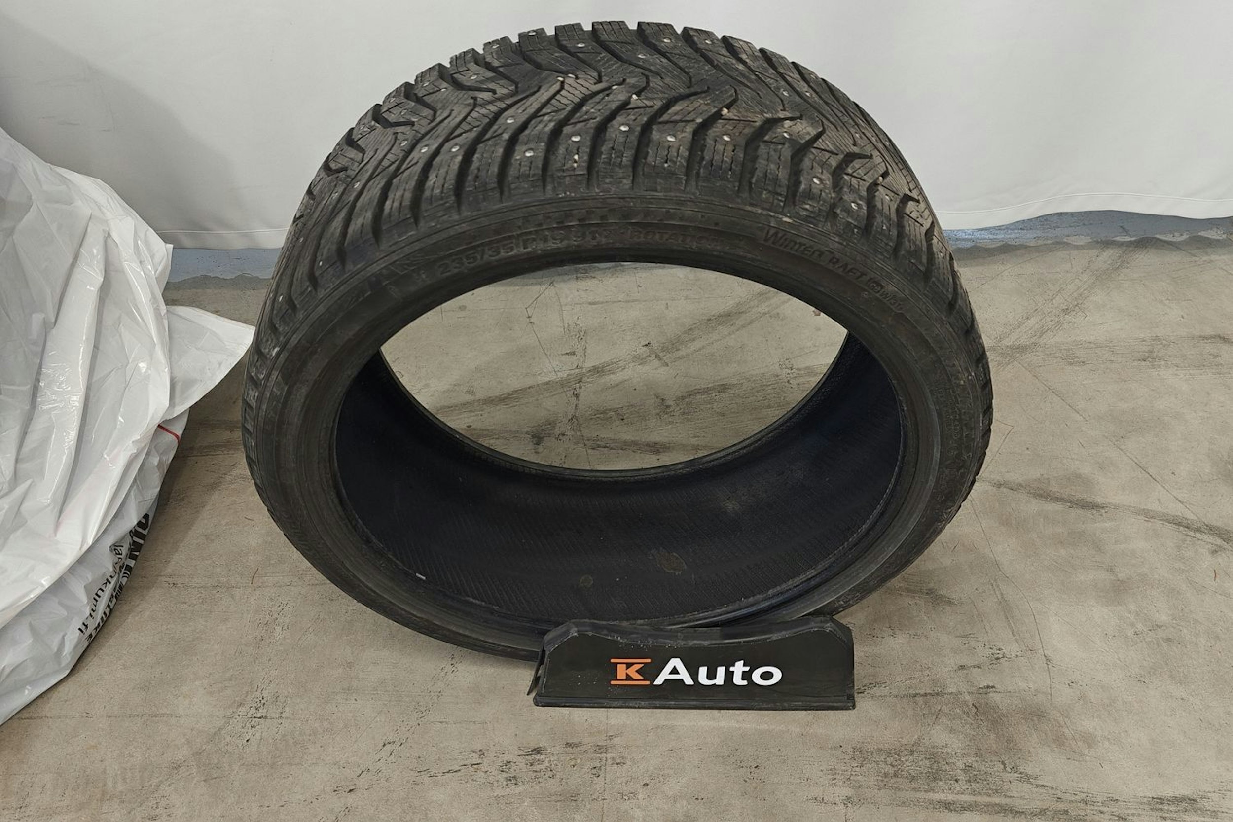 met. harmaa Volkswagen Golf 2010 kuva 26.