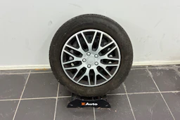 harmaa Volkswagen Golf 2010 kuva 10.