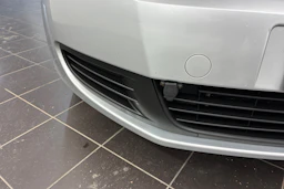 harmaa Volkswagen Golf 2010 kuva 15.