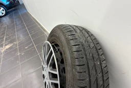 harmaa Volkswagen Golf 2010 kuva 16.