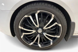 Valkoinen Volkswagen GOLF 2010 kuva 12.
