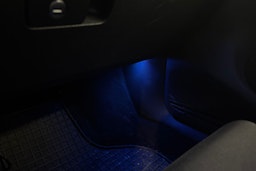 Sininen Volkswagen GOLF 2010 kuva 16.