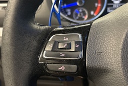 Sininen Volkswagen GOLF 2010 kuva 18.