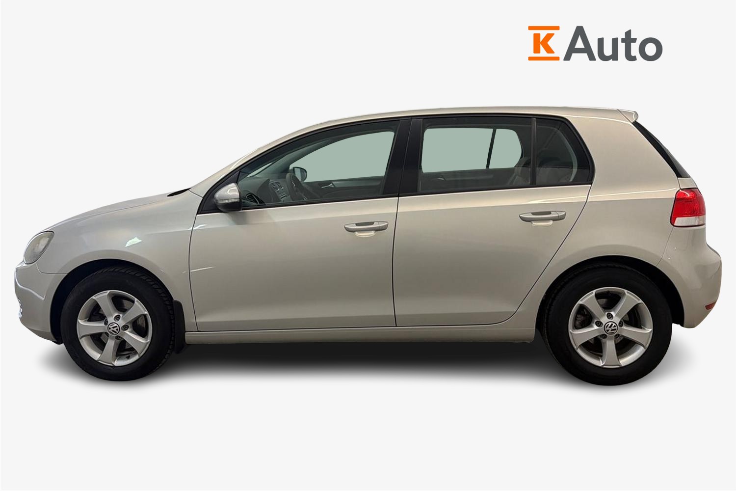 Volkswagen Golf 2010, photo 5/21