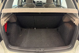 hopea Volkswagen Golf 2010 kuva 14.