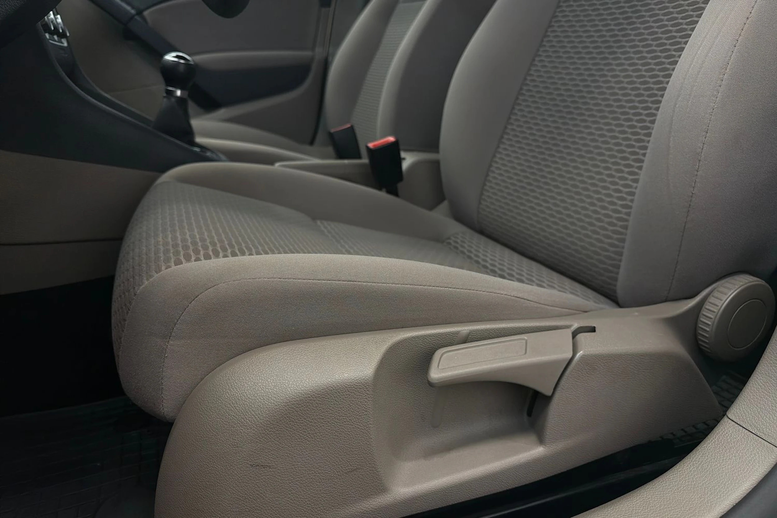hopea Volkswagen Golf 2010 kuva 15.