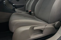 hopea Volkswagen Golf 2010 kuva 15.