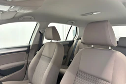 hopea Volkswagen Golf 2010 kuva 20.