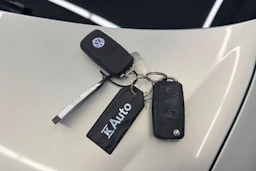 hopea Volkswagen Golf 2010 kuva 21.