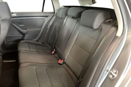 harmaa Volkswagen Golf 2010 kuva 11.
