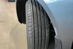 harmaa Volkswagen Golf 2010 kuva 13.