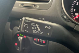 harmaa Volkswagen Golf 2010 kuva 17.