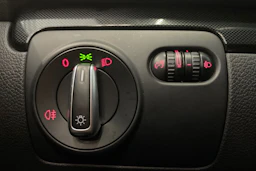 harmaa Volkswagen Golf 2010 kuva 18.