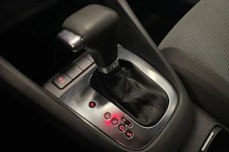 harmaa Volkswagen Golf 2010 kuva 23.