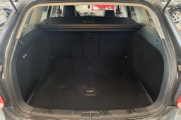 harmaa Volkswagen Golf 2010 kuva 25.