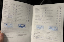 Musta Volkswagen GOLF 2010 kuva 25.