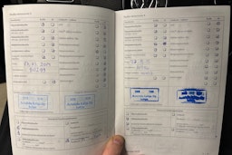 Musta Volkswagen GOLF 2010 kuva 26.