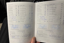 Musta Volkswagen GOLF 2010 kuva 28.